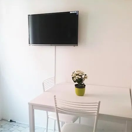 La Meta Di Sara *